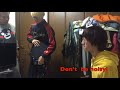 CRAZY JAPANESE DAD DESTROYS PS4