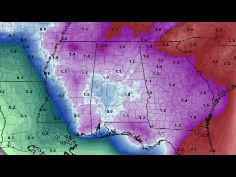 May 17, 2018 Weather Xtreme Video - Afternoon Edition