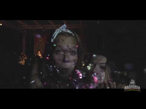 Sardinia Reggae Festival 2017(Aftermoovie)