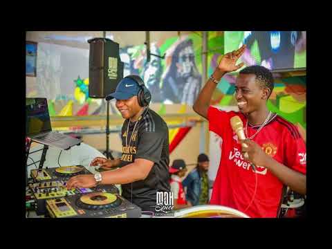 selector denoh ft mc dady marley mohspice at 8 mixtape