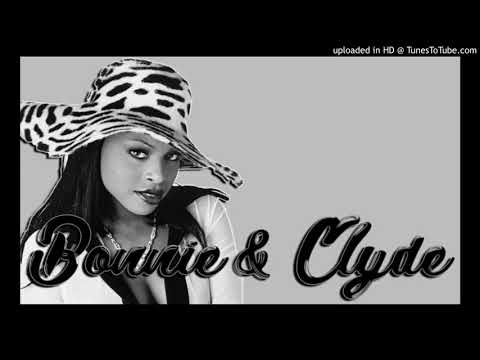 Foxy Brown - Bonnie & Clyde Part 2 (Ft  Jay-Z)