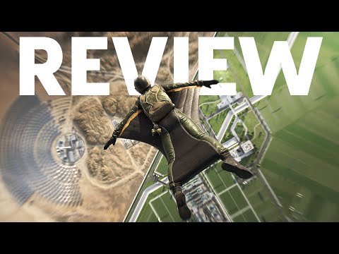 Battlefield 2042 Review