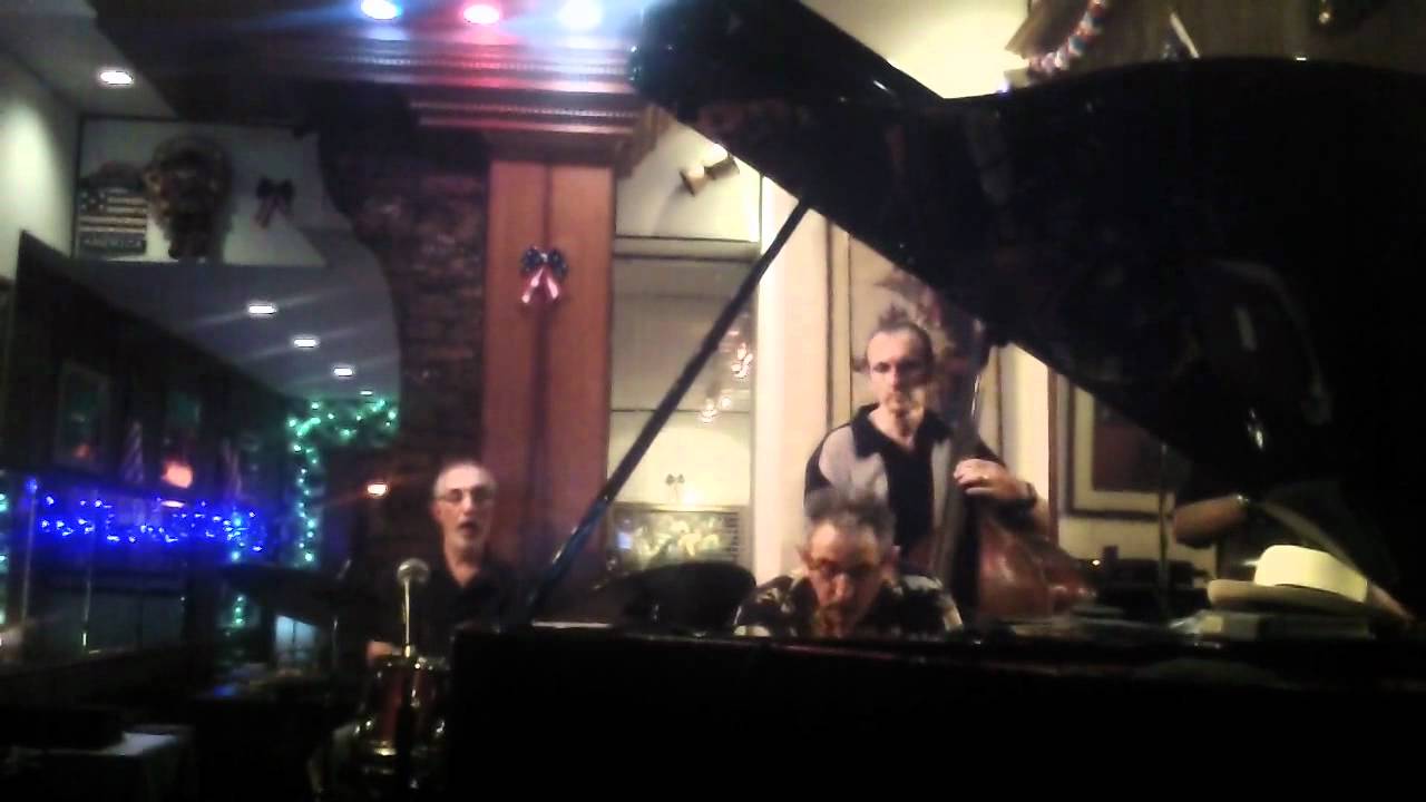 Promotional video thumbnail 2 for Jon Weiss, Jon Weiss Trio,