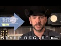Craig Campbell "Never Regret" Now Available on iTunes