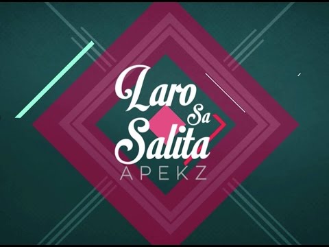 Apekz - LSS (Official Lyric Video)