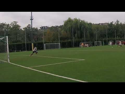 Grumellese-Rigamonti 3-2 SINTESI DELLA PARTITA + PARATE DI GIANLUCA •