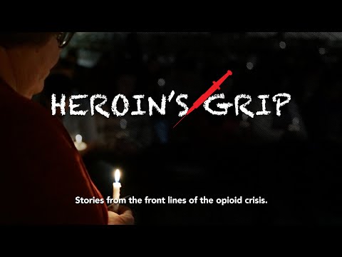 Heroin's Grip