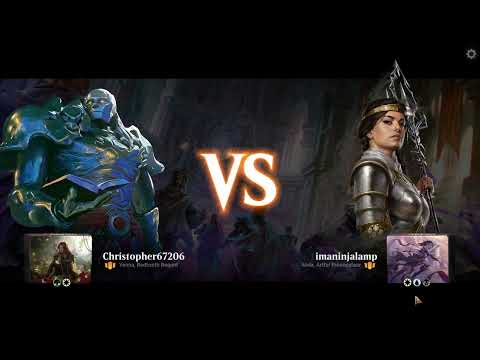 Historic Brawl Yenna is Nuts with Sagas