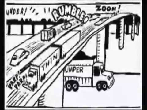 Basement Jaxx vs The Clash - Magnificent Romeo