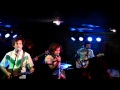 Underneath Our Palms - The Growlers 