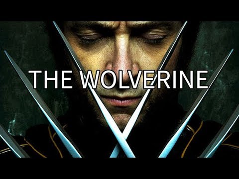 The Wolverine | Immortal || Fan Tribute ||