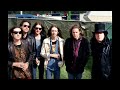 The Black Crowes - One Cop Story