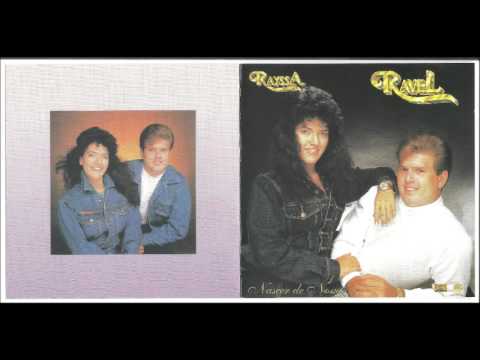 Rayssa e Ravel   1994   Nascer de Novo   Nascer de Novo