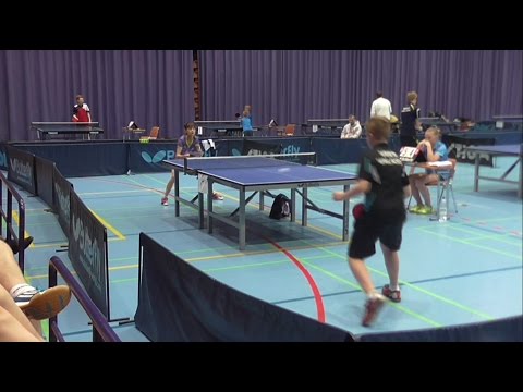 Veeti Valasti  - Adelina Zulfukarova (Silja Malja 2015)