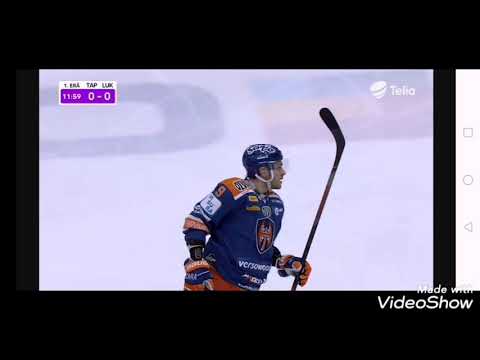 Tappara - Lukko 12.2 Huippuhetket