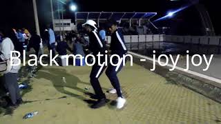 Black Motion - Joy Joy ft Brenden Praise (Dance)