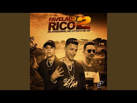 Favelado Rico II