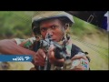 Durban Hosts The 2017 Armed Forces Day