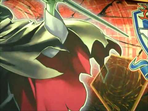 Top 32 - Plant Synchro - Steffon Bizzell - YCS Kansas City 2011