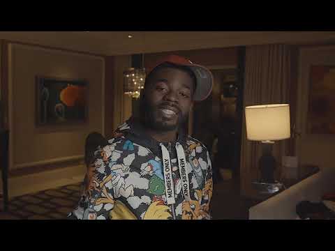 YN Que - Permanent Dream (Official Video)