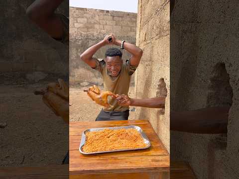 trapped roast chicken 🍗😂 2026 Best funny videos #comedy