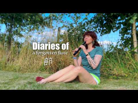 Diaries of a Forgotten Flute — video