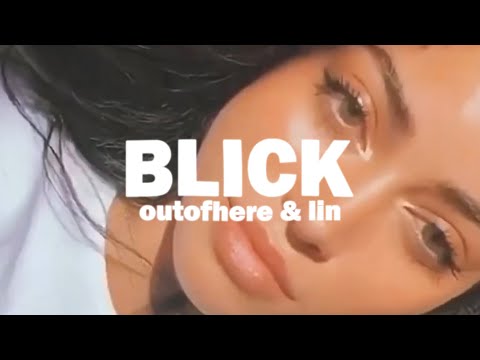 outofhere feat. lin - BLICK (OFFICIAL VIDEO | prod. polar beats)