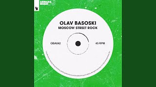 Moscow Street Rock