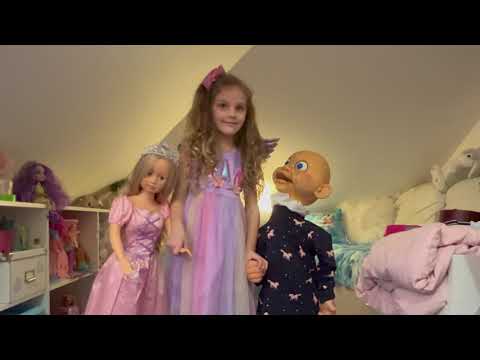 Matýsek se naučil chodit !! a přeje k vánocům