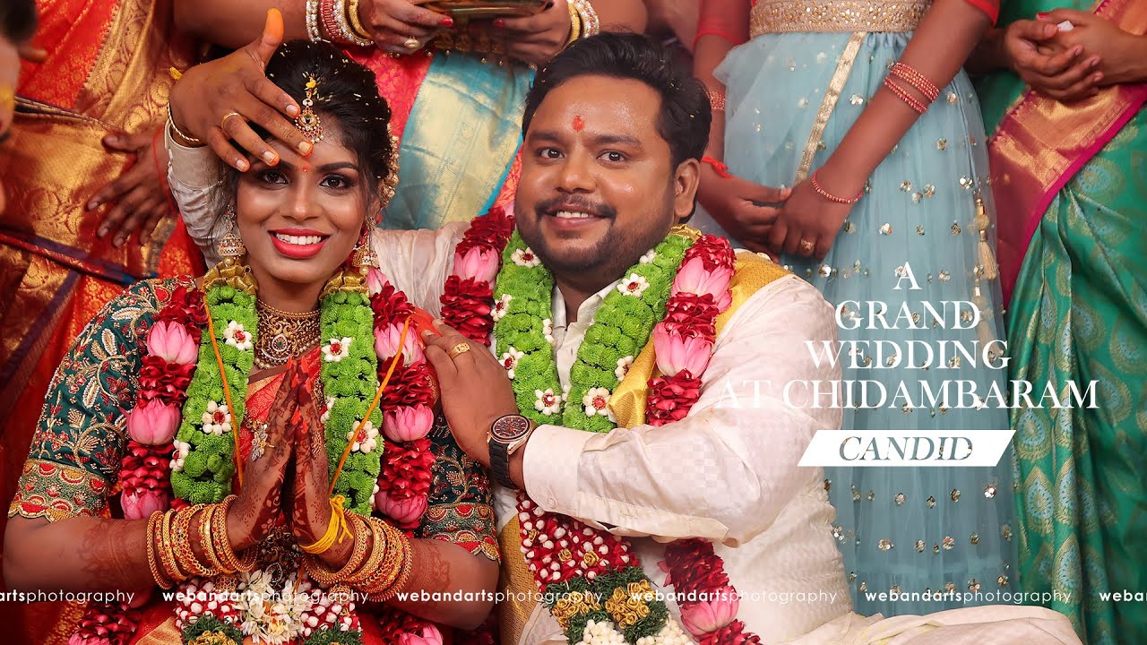 wedding videography and photography packages pondicherry - 131