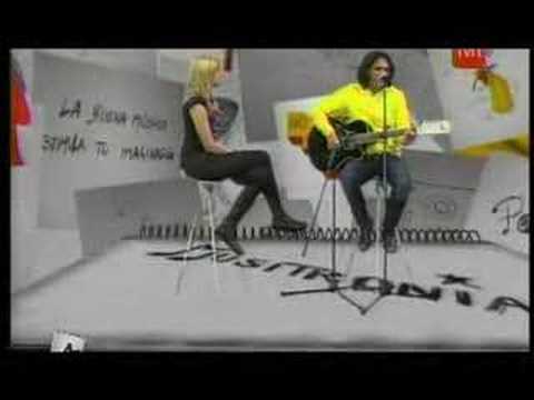 SERGIO LAGOS - Acustico