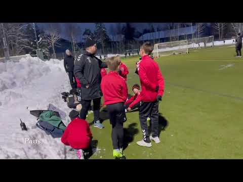 Boo FF - Nacka FC (P13) 2024