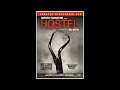 Opening To Hostel Unrated 2006 DVD