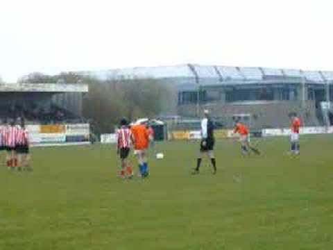 S.V. Honselersdijk C1