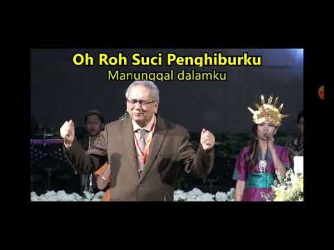 Psalo manunggal dalam ku