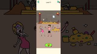 #dop fun #level #11#gaming #viral #video #brainpop