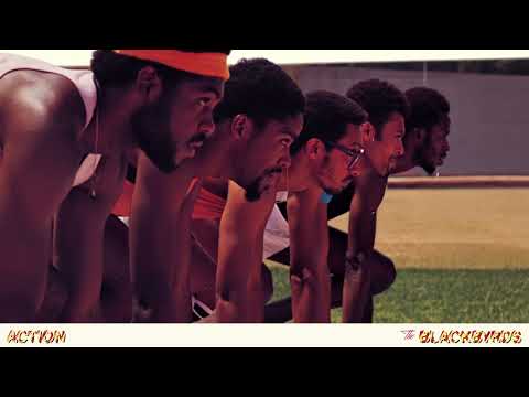 The Blackbyrds - Dreaming About You (Official Visualizer)