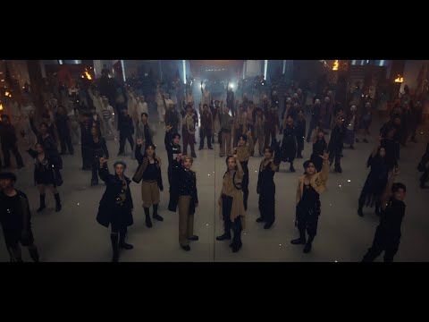 [1 Hour Loop M/V] STRAY KIDS - 'LALALALA' M/V | SilverKey