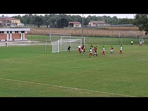 Veneto - Allievi Regionali U17 Girone A - Giornata 1 - Nogara Calcio vs Alba Borgo Roma (4)