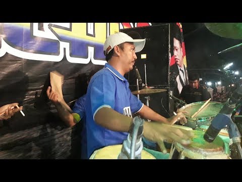 TERLALI BESI [ NEW PALLAPA ] ALL ARTIS - COVER CAK MET LIVE SIJAMBE