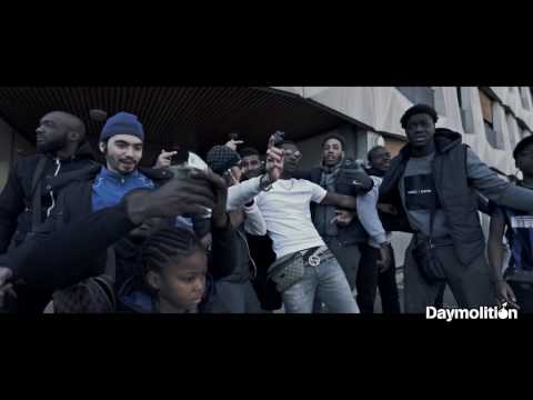 Zifko - La Routine I Daymolition