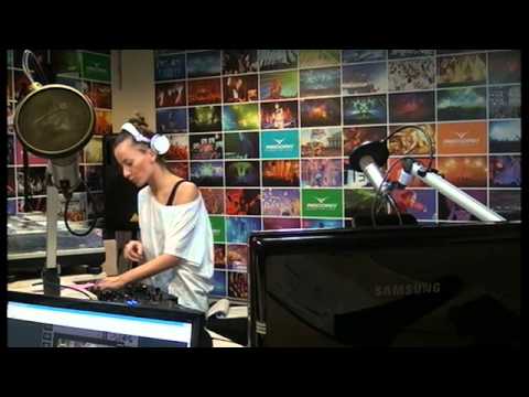 Lady Waks In Da Mix #221 (20-03-2013)