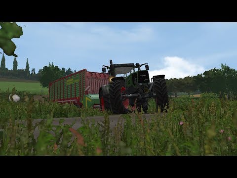 🔨 Timelapse ㋡ #1 ☆  Stappenbach ✔ Farming Simulator 17