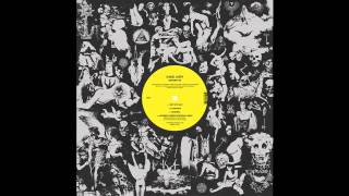 Daniel Avery "Flashlights"