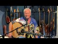 Jesse Colin Young - Angel Mine (One Song at a Time)