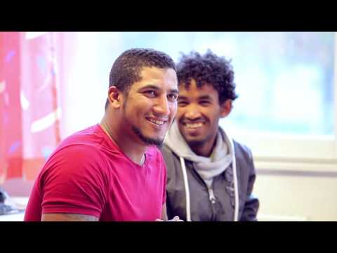 Platshållare för video