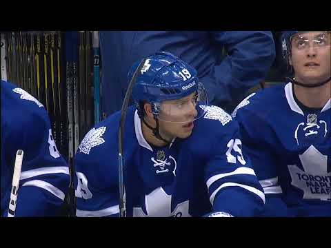 NHL   Jan.17/2012    Ottawa Senators - Toronto Maple Leafs