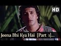 Kasam Paida Karne Wale Ki - Jeena Bhi Kya Hai Jeena Teri Ankhon Ke Bina - Bappi Lahiri - Salma Agha