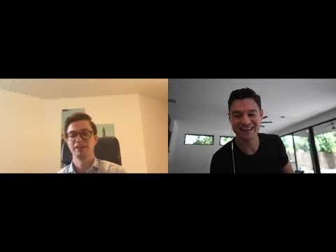 Nathan Latka interviews Quickorder