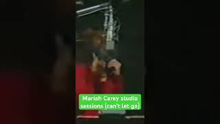 Download lagu Mariah Carey studio sessions (can’t let go) #mariahcarey #viral #shorts mp3